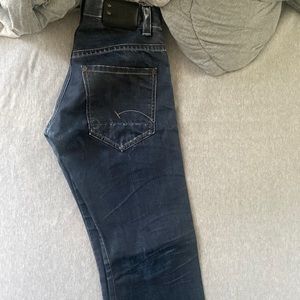 G star jeans